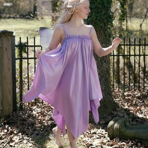 French Meadows Lilac Fairy Dress